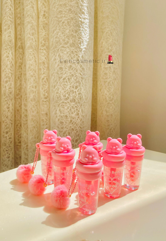 بالم لب خرسی